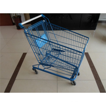 German Style Shopping Trolley (YRD)